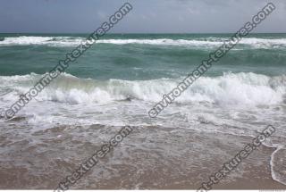 waves Atlantic Ocean 0007
